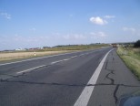 Široké trhliny